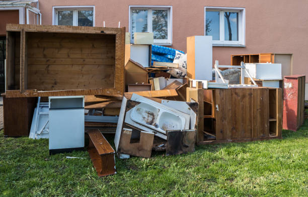Professional Junk Removal in Shark River Hills, NJ