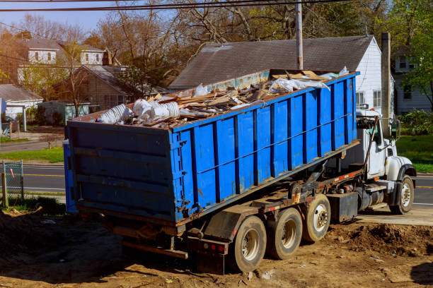 Best Local Junk Hauling  in Shark River Hills, NJ