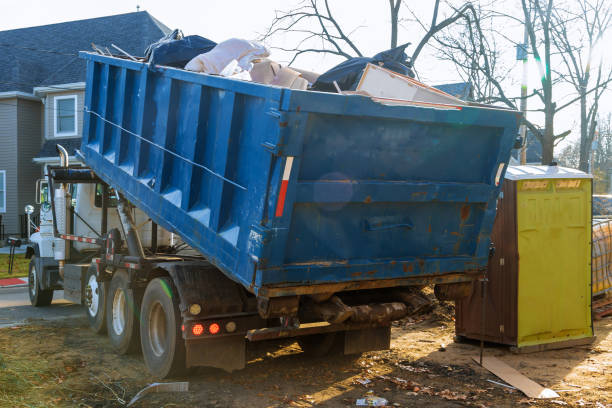 Best Affordable Junk Removal Services  in Shark River Hills, NJ