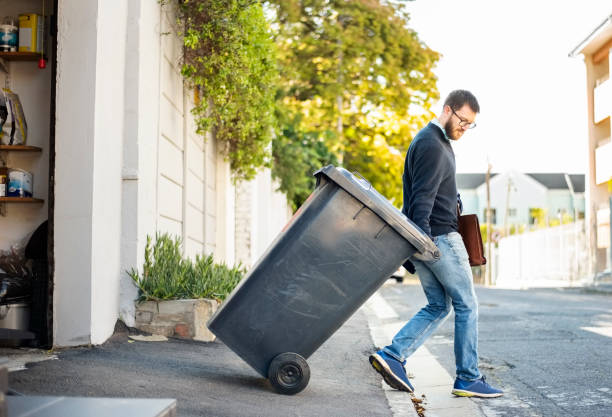 Best Full-Service Junk Removal  in Shark River Hills, NJ