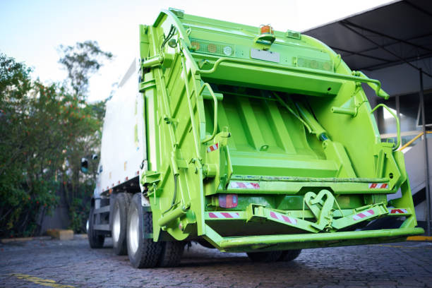 Debris Removal in Shark River Hills, NJ